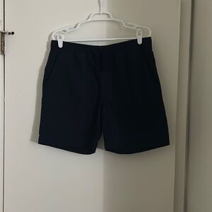 Old Navy navy Jogger Shorts